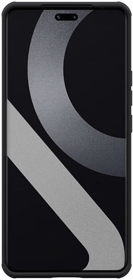 Nillkin CamShield Xiaomi 13 Lite Hoesje met Camera Slider Zwart afbeelding 4