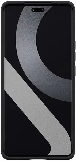 Nillkin CamShield Xiaomi 13 Lite Hoesje met Camera Slider Zwart afbeelding 4