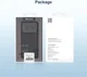 Nillkin CamShield Xiaomi 13 Lite Hoesje met Camera Slider Zwart afbeelding 10