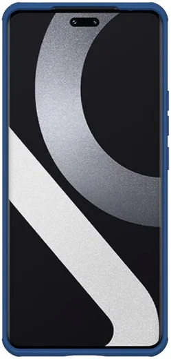 Nillkin CamShield Xiaomi 13 Lite Hoesje met Camera Slider Blauw afbeelding 4