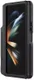 Nillkin Super Frosted Shield Samsung Z Fold 4 Hoesje Pen Edition Zwart afbeelding 12