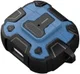 Nillkin Bounce Pro Apple AirPods 3 Hoesje Schokbestendig Blauw afbeelding 3