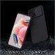 Nillkin CamShield Xiaomi Redmi Note 12 4G Hoesje Camera Slider Zwart afbeelding 6