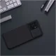 Nillkin CamShield Xiaomi Redmi Note 12 4G Hoesje Camera Slider Zwart afbeelding 8