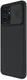 Nillkin CamShield Xiaomi Redmi Note 12 4G Hoesje Camera Slider Zwart afbeelding 9