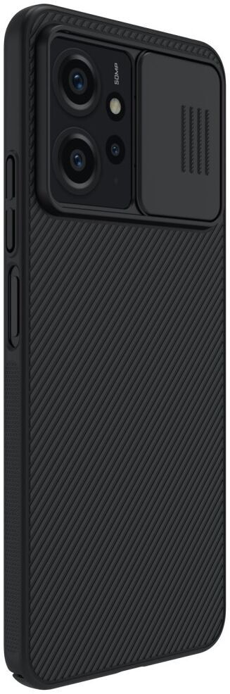 Nillkin CamShield Xiaomi Redmi Note 12 4G Hoesje Camera Slider Zwart afbeelding 10
