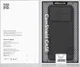 Nillkin CamShield Xiaomi Redmi Note 12 4G Hoesje Camera Slider Zwart afbeelding 13