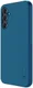 Nillkin Super Frosted Shield Samsung Galaxy A34 Hoesje Blauw afbeelding 15