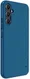 Nillkin Super Frosted Shield Samsung Galaxy A34 Hoesje Blauw afbeelding 16
