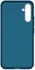 Nillkin Super Frosted Shield Samsung Galaxy A34 Hoesje Blauw afbeelding 18