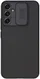 Nillkin CamShield Samsung Galaxy A34 Hoesje met Camera Slider Zwart afbeelding 1