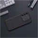 Nillkin CamShield Samsung Galaxy A34 Hoesje met Camera Slider Zwart afbeelding 8