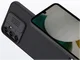 Nillkin CamShield Samsung Galaxy A34 Hoesje met Camera Slider Zwart afbeelding 9