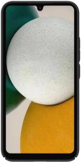 Nillkin CamShield Samsung Galaxy A34 Hoesje met Camera Slider Zwart afbeelding 10