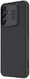 Nillkin CamShield Samsung Galaxy A34 Hoesje met Camera Slider Zwart afbeelding 11