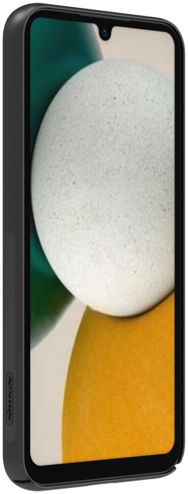 Nillkin CamShield Samsung Galaxy A34 Hoesje met Camera Slider Zwart afbeelding 12