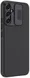 Nillkin CamShield Samsung Galaxy A34 Hoesje met Camera Slider Zwart afbeelding 13