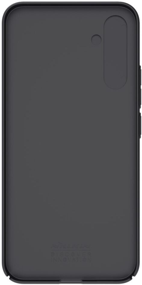 Nillkin CamShield Samsung Galaxy A34 Hoesje met Camera Slider Zwart afbeelding 14