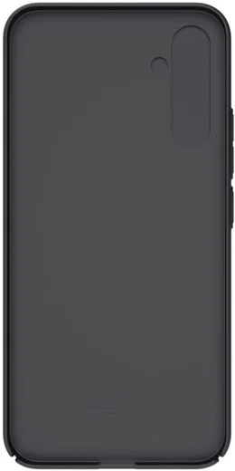 Nillkin CamShield Samsung Galaxy A34 Hoesje met Camera Slider Zwart afbeelding 14