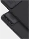 Nillkin CamShield Samsung Galaxy A34 Hoesje met Camera Slider Zwart afbeelding 4