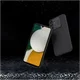 Nillkin CamShield Samsung Galaxy A34 Hoesje met Camera Slider Zwart afbeelding 5