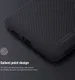 Nillkin Super Frosted Shield Xiaomi 13 Ultra Hoesje Back Cover Zwart afbeelding 6