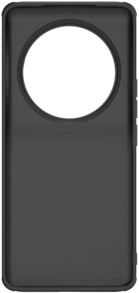 Nillkin Super Frosted Shield Xiaomi 13 Ultra Hoesje Back Cover Zwart afbeelding 9