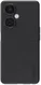 Nillkin Super Frosted Shield OnePlus Nord CE 3 Lite Hoesje Zwart afbeelding 1