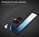 Nillkin Super Frosted Shield OnePlus Nord CE 3 Lite Hoesje Zwart afbeelding 3