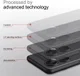 Nillkin Super Frosted Shield OnePlus Nord CE 3 Lite Hoesje Zwart afbeelding 4