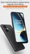 Nillkin Super Frosted Shield OnePlus Nord CE 3 Lite Hoesje Zwart afbeelding 5