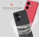 Nillkin Super Frosted Shield OnePlus Nord CE 3 Lite Hoesje Zwart afbeelding 6