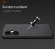 Nillkin Super Frosted Shield OnePlus Nord CE 3 Lite Hoesje Zwart afbeelding 7