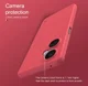 Nillkin Super Frosted Shield OnePlus Nord CE 3 Lite Hoesje Zwart afbeelding 8