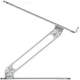 Nillkin Verstelbare Bureau Houder Tablet/Laptop/MacBook Zilver afbeelding 6