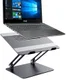 Nillkin Verstelbare Bureau Houder Tablet/Laptop/MacBook Grijs afbeelding 1