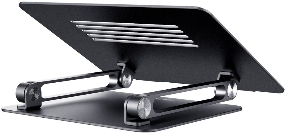 Nillkin Verstelbare Bureau Houder Tablet/Laptop/MacBook Grijs afbeelding 10