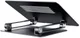 Nillkin Verstelbare Bureau Houder Tablet/Laptop/MacBook Grijs afbeelding 10