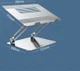 Nillkin Verstelbare Bureau Houder Tablet/Laptop/MacBook Grijs afbeelding 6