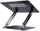 Nillkin Verstelbare Bureau Houder Tablet/Laptop/MacBook Grijs afbeelding 9