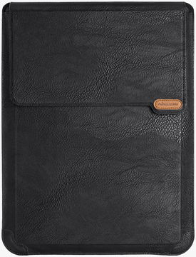 Nillkin 3-in-1 Sleeve Voor Laptop / Tablet hoes tot 14 Inch Zwart