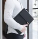 Nillkin 3-in-1 Sleeve Voor Laptop / Tablet hoes tot 16 Inch Zwart afbeelding 4