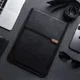 Nillkin 3-in-1 Sleeve Voor Laptop / Tablet hoes tot 16 Inch Zwart afbeelding 3