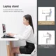 Nillkin 3-in-1 Sleeve Voor Laptop / Tablet hoes tot 16 Inch Bruin afbeelding 7