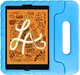HappyCase Apple iPad Mini 1/2/3/4/5 Kinder Tablethoes Handvat Blauw afbeelding 2