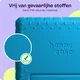 HappyCase Apple iPad Mini 1/2/3/4/5 Kinder Tablethoes Handvat Blauw afbeelding 7