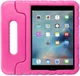 HappyCase iPad 9.7 2017/2018/Air/Air 2 Kinder Tablethoes Roze afbeelding 2