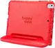 HappyCase iPad 9.7 2017/2018/Air/Air 2 Kinder Tablethoes Rood afbeelding 8