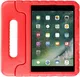 HappyCase iPad 9.7 2017/2018/Air/Air 2 Kinder Tablethoes Rood afbeelding 2
