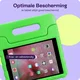 HappyCase iPad 9.7 2017/2018/Air/Air 2 Kinder Tablethoes Groen afbeelding 6